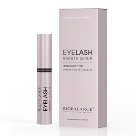 BIO BALANCE - Serum for Eyelash Growth 