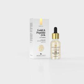 BIO BALANCE - Serum 4K Gold and Peptide