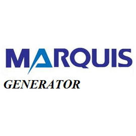 MARQUIS - Generator Diesel for Welding