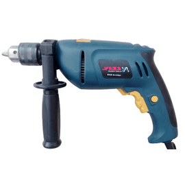 YIDA - Impact Drill with Hammer 750W