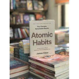 Atomic Habits