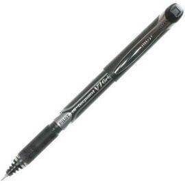 Pilot High-Teck Point V7 Grip - Rollerball Pen - Black