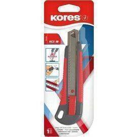 Kores - Knife Cutter -18 mm 