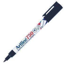 Artline - Marker Laundry - Black