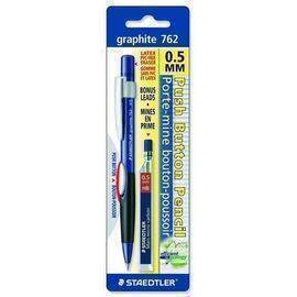 STEADTLER - Mechanical Pencil0.5mm + Leads Refill