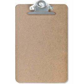 Bassile - Clipboard Extend Wood 46x32 cm - A3