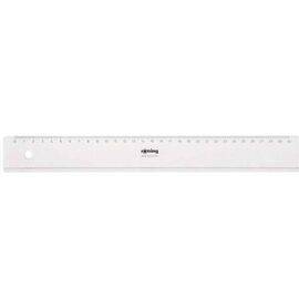 rotring - Ruler Plastic - 30cm