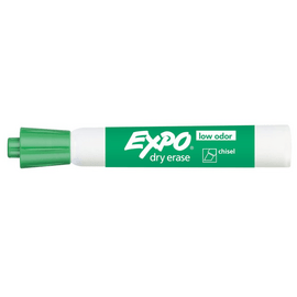 Expo - Marker for Whiteboard - Green