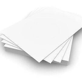 Galgo - A4 Multi 120g White Paper - Pack of 100