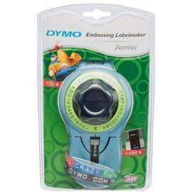 Dymo - Junior Manual 9mm Embossing Label Maker