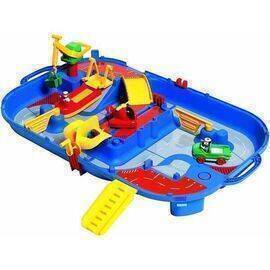 Aquaplay - Game Portable Aqua Land 512