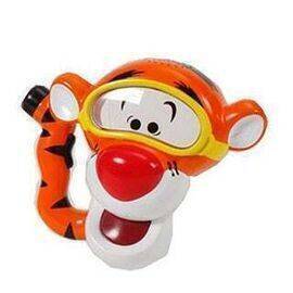 Fisher Price - Game Tigger Talker