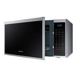 SAMSUNG - Microwave 40L Stainless Steel