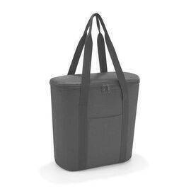 Reisenthel - Bag 15L Thermoshopper Twist Cooler 38x35x16cm - Black