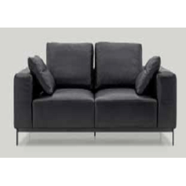 JORSAL - Sofa Double Leather