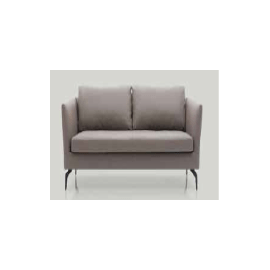 JORSAL - Sofa Triple Leather