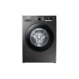 SAMSUNG - Washing Machine Front Load 8k EcoBubble Inox