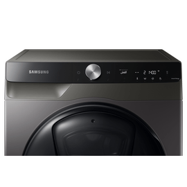 SAMSUNG - Dryer Q-Drive Front Load 9KG