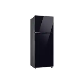 SAMSUNG - Refrigerator Top Mount Freezer 460 L Bespoke