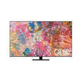 SAMSUNG - TV 85" QLED 4K Smart 2022