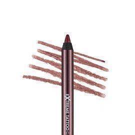 Flormar - Extreme Tattoo Gel Pencil Dusty Plum 10