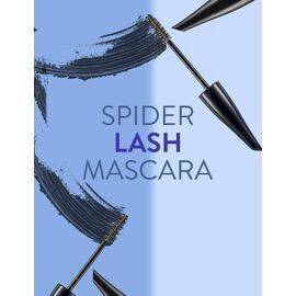 Flormar - Spider Lash Deep Black Mascara