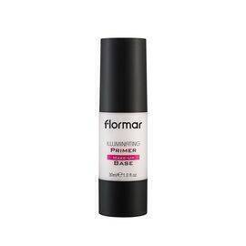 Flormar - Illuminating Primer Make-Up Base 