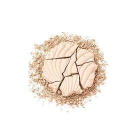 Flormar - Compact Powder -097 Light Cream