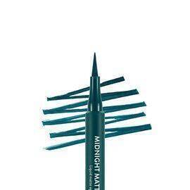 Flormar - Midnight Matte Eyeliner Green