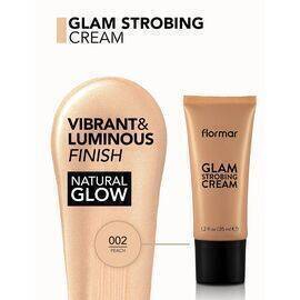 Flormar - Glam Strobing Cream 02 