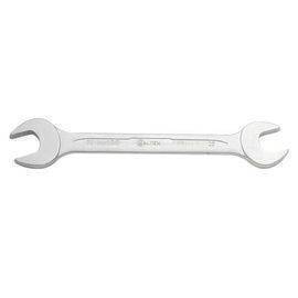 ELORA - Double Open Ended Spanner 3/8"x7/16"