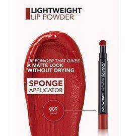 Flormar -  Lightweight Lip Powder 09 Divine