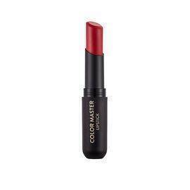 Flormar -  Color Master Lipstick 14 The Red 