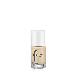 Flormar -  Full Color Nail Enamel Patience37 