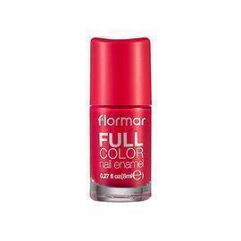 Flormar -  Full Color Nail Enamel Bright Azalea48