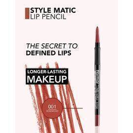 Flormar -  Style Matic Lipliner Rosewood Sl01 