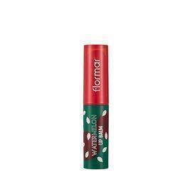 Flormar -  Lip Balm Strawberry