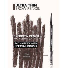 Flormar - Ultra Thin Brow Pencil 04 