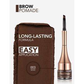 Flormar - Brow Pomade Brown 03 