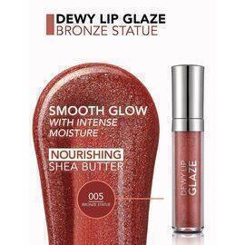 Flormar -  Dewy Lip Glazed 05 