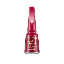 Flormar -  Jelly Look N.E Jl46 Cranberry Jam