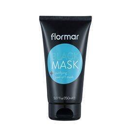 Flormar - Black Mask 