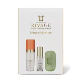 RIVAGE - Moisture for Skin Mineral Travel Exclusive