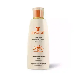 RIVAGE - Sun Protection Total Lotion SPF 45 