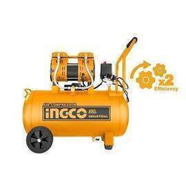 iNGCO -  Air compressor 1.6 HP 50L