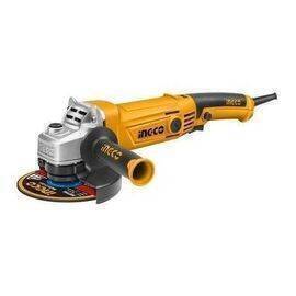 iNGCO -  Angle Grinder 5"  1010 Watt Speeds