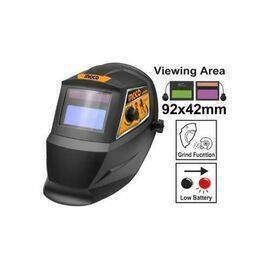 iNGCO -  Auto Darkening Welding Helmet 08