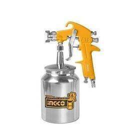 iNGCO -  Spray Gun With Adjustments