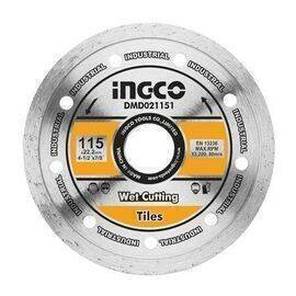 iNGCO -  Diamond Discs Set (8PcsSet)