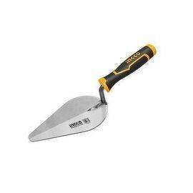 iNGCO -  Bricklaying Trowel (Plastic Handle)  7"